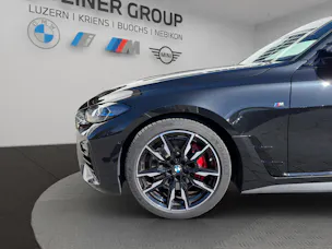 BMW M440i xDrive 48V Gran Coupé M Sport PRO Steptronic