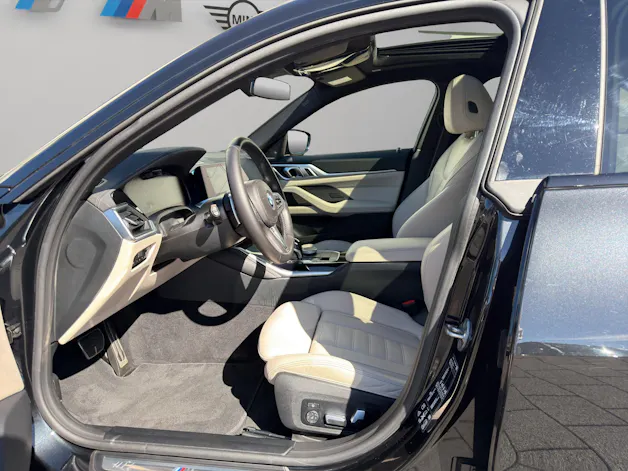 BMW M440i xDrive 48V Gran Coupé M Sport PRO Steptronic