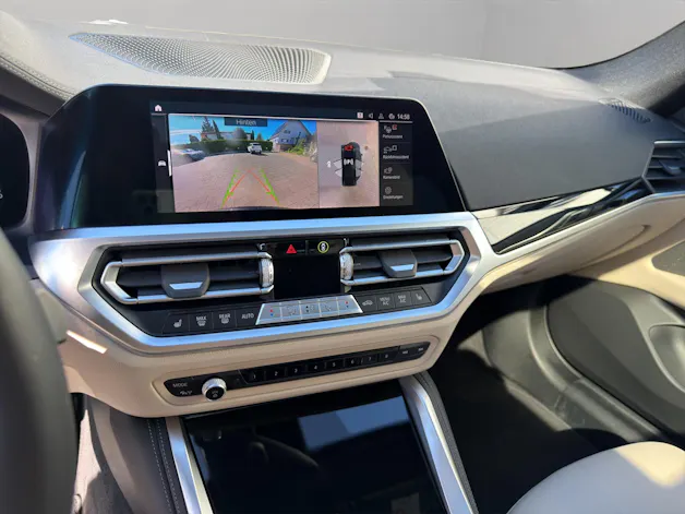BMW M440i xDrive 48V Gran Coupé M Sport PRO Steptronic