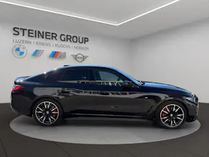 BMW M440i xDrive 48V Gran Coupé M Sport PRO Steptronic