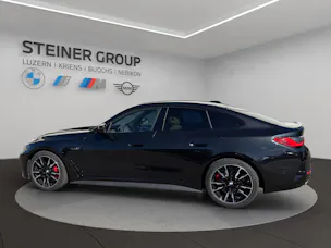 BMW M440i xDrive 48V Gran Coupé M Sport PRO Steptronic