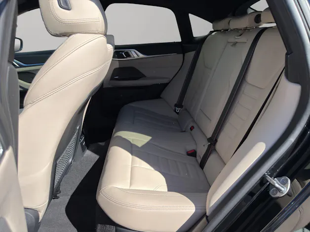 BMW M440i xDrive 48V Gran Coupé M Sport PRO Steptronic