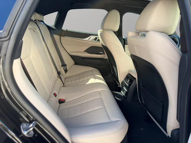 BMW M440i xDrive 48V Gran Coupé M Sport PRO Steptronic