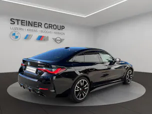 BMW M440i xDrive 48V Gran Coupé M Sport PRO Steptronic