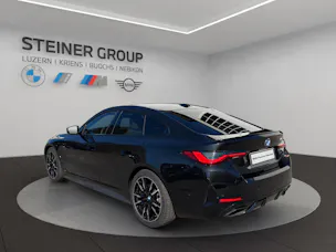 BMW M440i xDrive 48V Gran Coupé M Sport PRO Steptronic