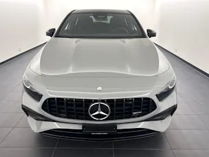 MERCEDES-BENZ A AMG 35 4Matic 8G-DCT ''CH-Auslieferung''