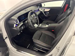 MERCEDES-BENZ A AMG 35 4Matic 8G-DCT ''CH-Auslieferung''