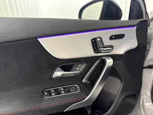 MERCEDES-BENZ A AMG 35 4Matic 8G-DCT ''CH-Auslieferung''