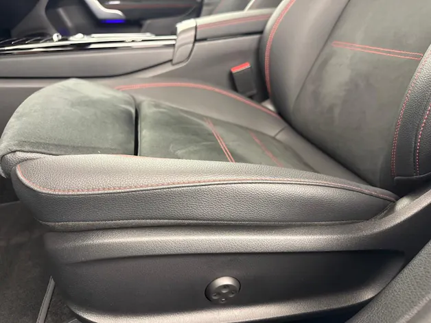 MERCEDES-BENZ A AMG 35 4Matic 8G-DCT ''CH-Auslieferung''