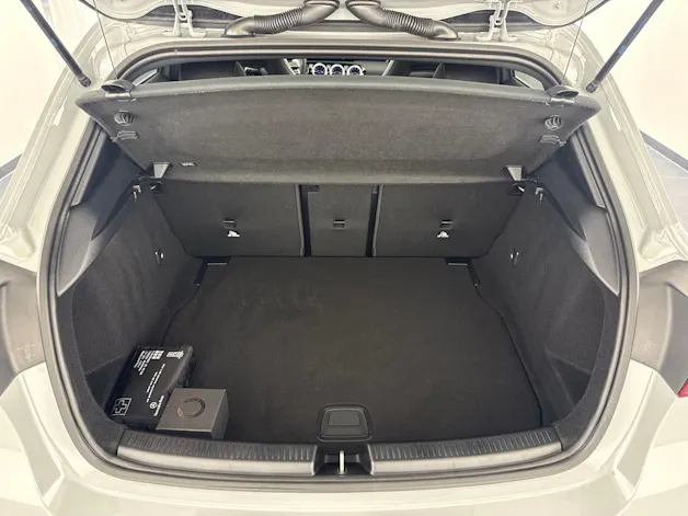 MERCEDES-BENZ A AMG 35 4Matic 8G-DCT ''CH-Auslieferung''