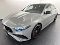 MERCEDES-BENZ A AMG 35 4Matic 8G-DCT ''CH-Auslieferung''