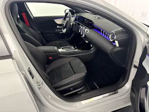 MERCEDES-BENZ A AMG 35 4Matic 8G-DCT ''CH-Auslieferung''