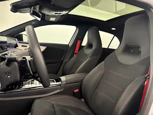 MERCEDES-BENZ A AMG 35 4Matic 8G-DCT ''CH-Auslieferung''