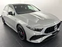 MERCEDES-BENZ A AMG 35 4Matic 8G-DCT ''CH-Auslieferung''