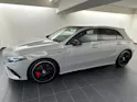 MERCEDES-BENZ A AMG 35 4Matic 8G-DCT ''CH-Auslieferung''