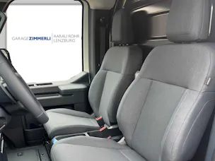 Kia PV5 51.5 kWh Essential L2 H1 CH-FZ.