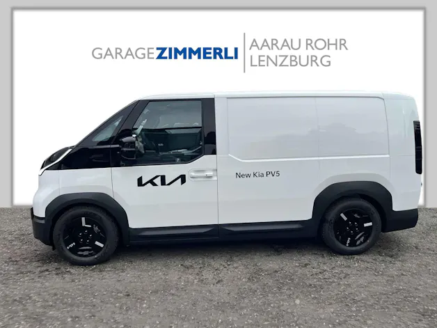 Kia PV5 51.5 kWh Essential L2 H1 CH-FZ.