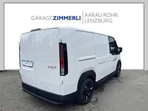 Kia PV5 51.5 kWh Essential L2 H1 CH-FZ.