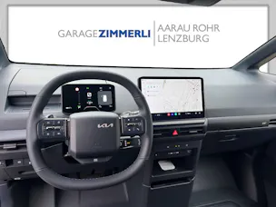 Kia PV5 51.5 kWh Essential L2 H1 CH-FZ.