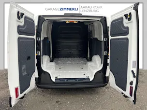 Kia PV5 51.5 kWh Essential L2 H1 CH-FZ.