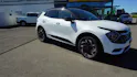 Kia Sportage1.6T PHEV4x4 GT A