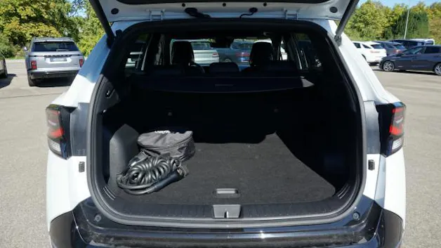 Kia Sportage1.6T PHEV4x4 GT A