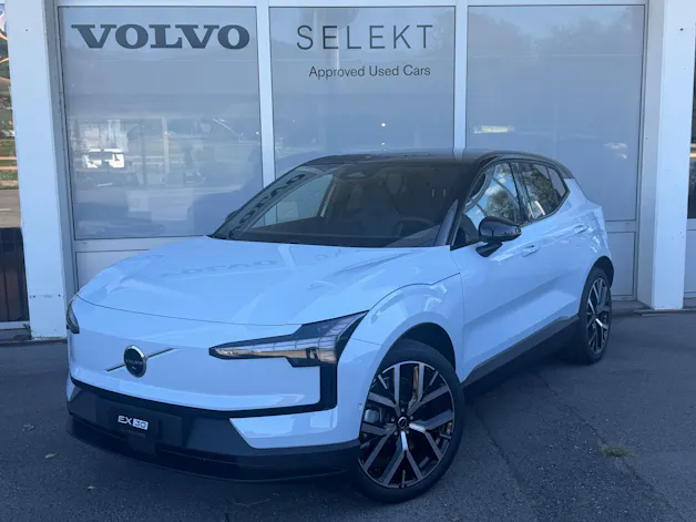 VOLVO EX30 E60 69kWh Twin Ultra
