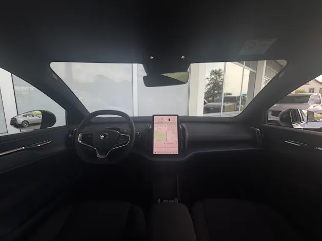 VOLVO EX30 E60 69kWh Twin Ultra