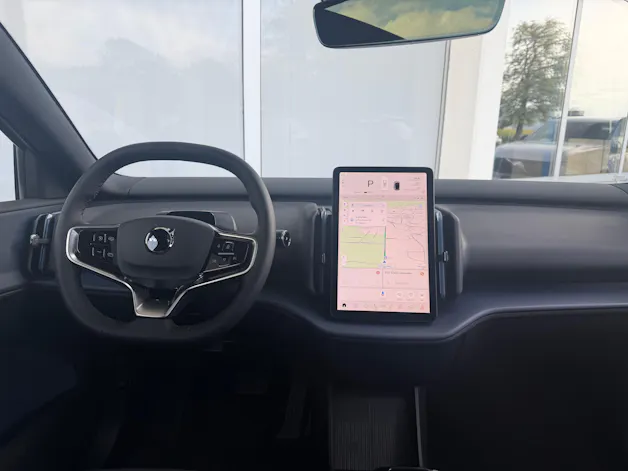 VOLVO EX30 E60 69kWh Twin Ultra