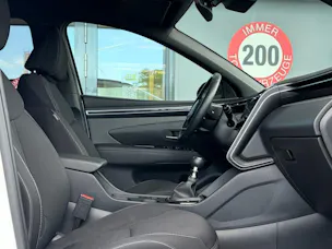 HYUNDAI Tucson 1.6 TGDi 48V Amplia