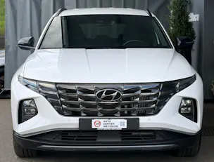 HYUNDAI Tucson 1.6 TGDi 48V Amplia