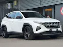 HYUNDAI Tucson 1.6 TGDi 48V Amplia