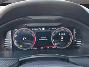 SKODA Kamiq 1.5 TSI Monte Carlo DSG