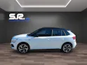 SKODA Kamiq 1.5 TSI Monte Carlo DSG