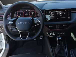 SKODA Kamiq 1.5 TSI Monte Carlo DSG