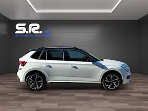 SKODA Kamiq 1.5 TSI Monte Carlo DSG