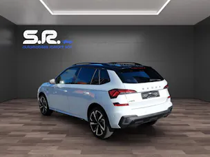 SKODA Kamiq 1.5 TSI Monte Carlo DSG