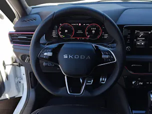 SKODA Kamiq 1.5 TSI Monte Carlo DSG