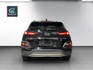 HYUNDAI Kona 1.0 T-GDi Amplia 2WD