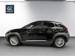 HYUNDAI Kona 1.0 T-GDi Amplia 2WD