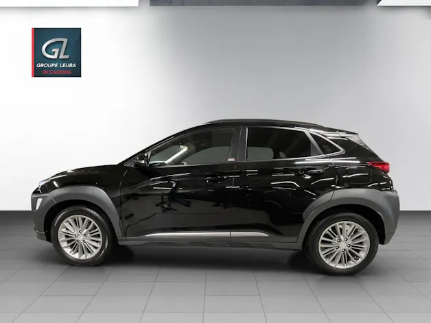 HYUNDAI Kona 1.0 T-GDi Amplia 2WD