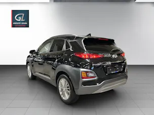 HYUNDAI Kona 1.0 T-GDi Amplia 2WD