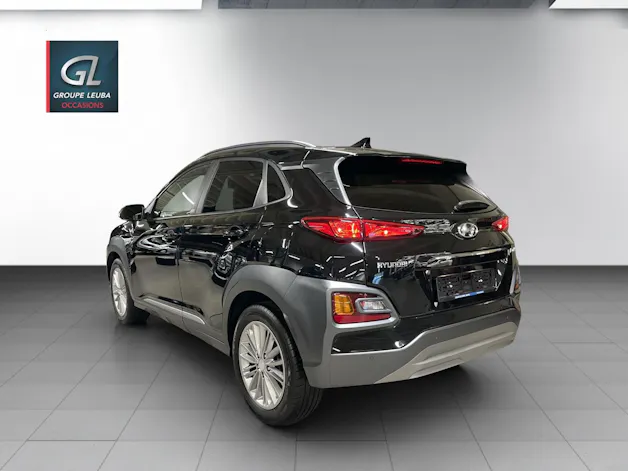 HYUNDAI Kona 1.0 T-GDi Amplia 2WD