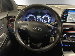 HYUNDAI Kona 1.0 T-GDi Amplia 2WD