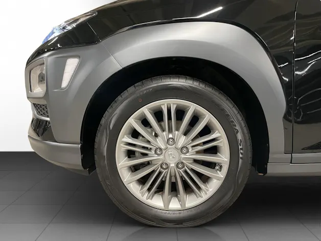 HYUNDAI Kona 1.0 T-GDi Amplia 2WD