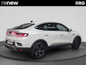 RENAULT Arkana 1.6 E-Tech Engineered