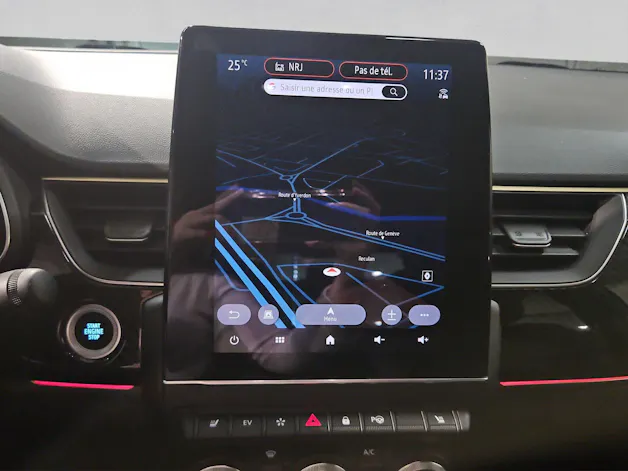 RENAULT Arkana 1.6 E-Tech Engineered