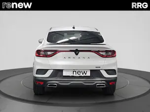 RENAULT Arkana 1.6 E-Tech Engineered