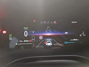 RENAULT Arkana 1.6 E-Tech Engineered