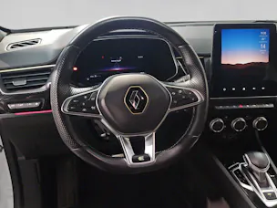 RENAULT Arkana 1.6 E-Tech Engineered